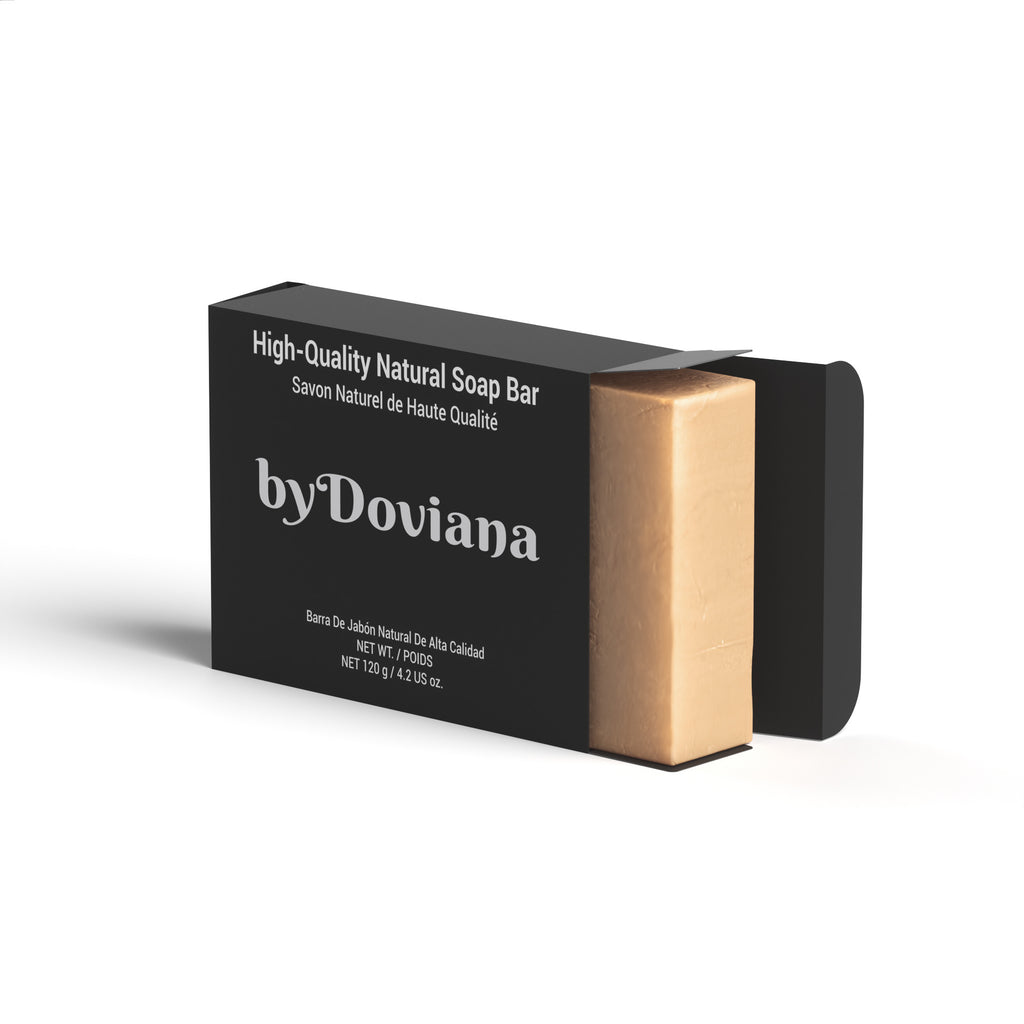 bydoviana beauty product